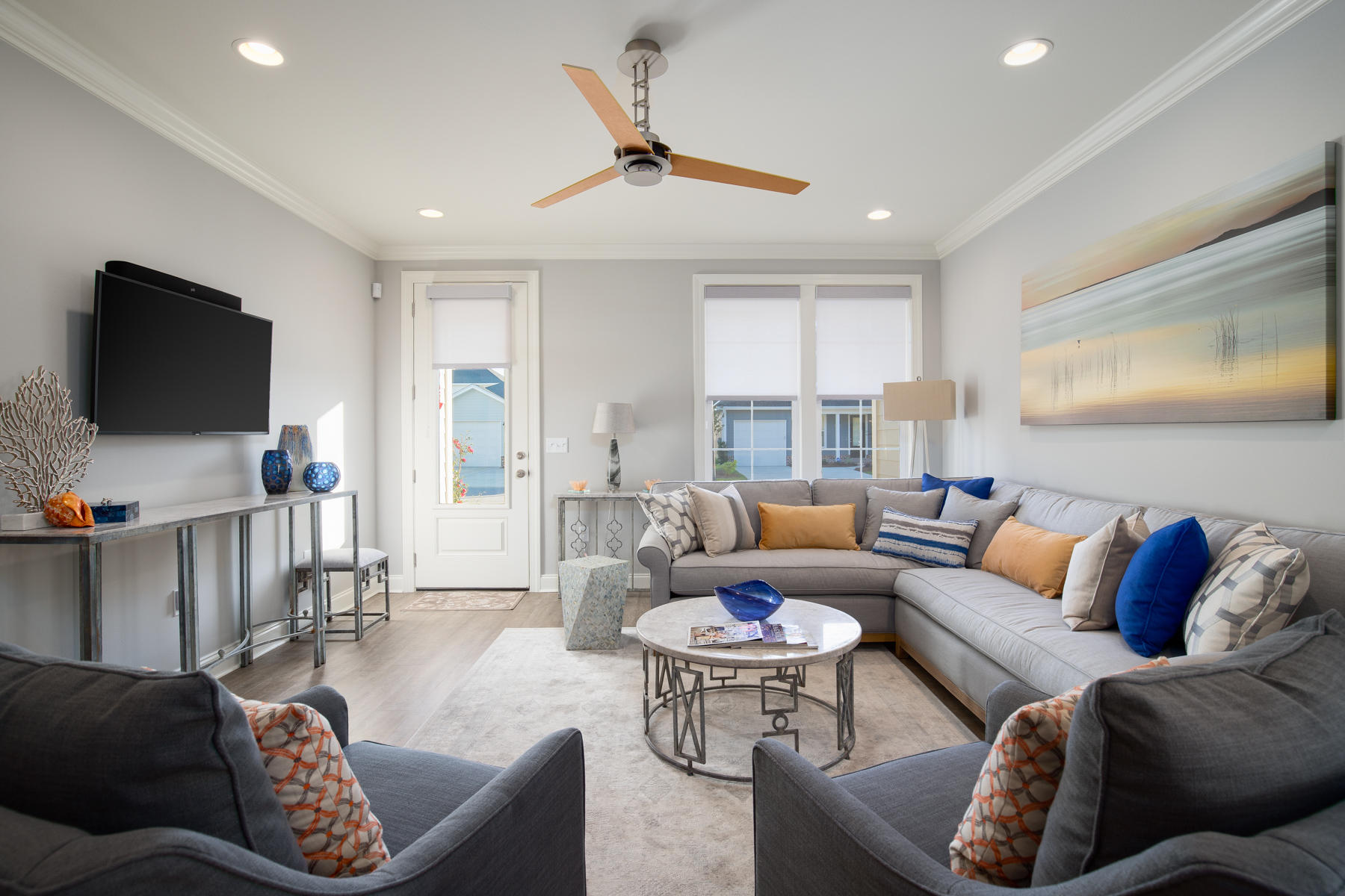 74 Windrow Way, Unit LOT 271 Watersound, FL 32461 - Photo 12 of 37 Adam Plan