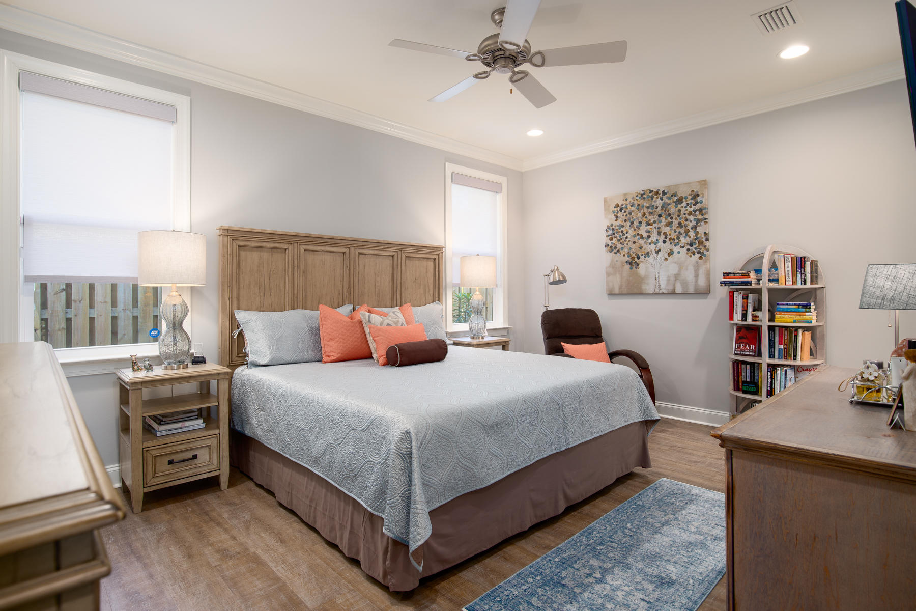 74 Windrow Way, Unit LOT 271 Watersound, FL 32461 - Photo 21 of 37 Adam Plan