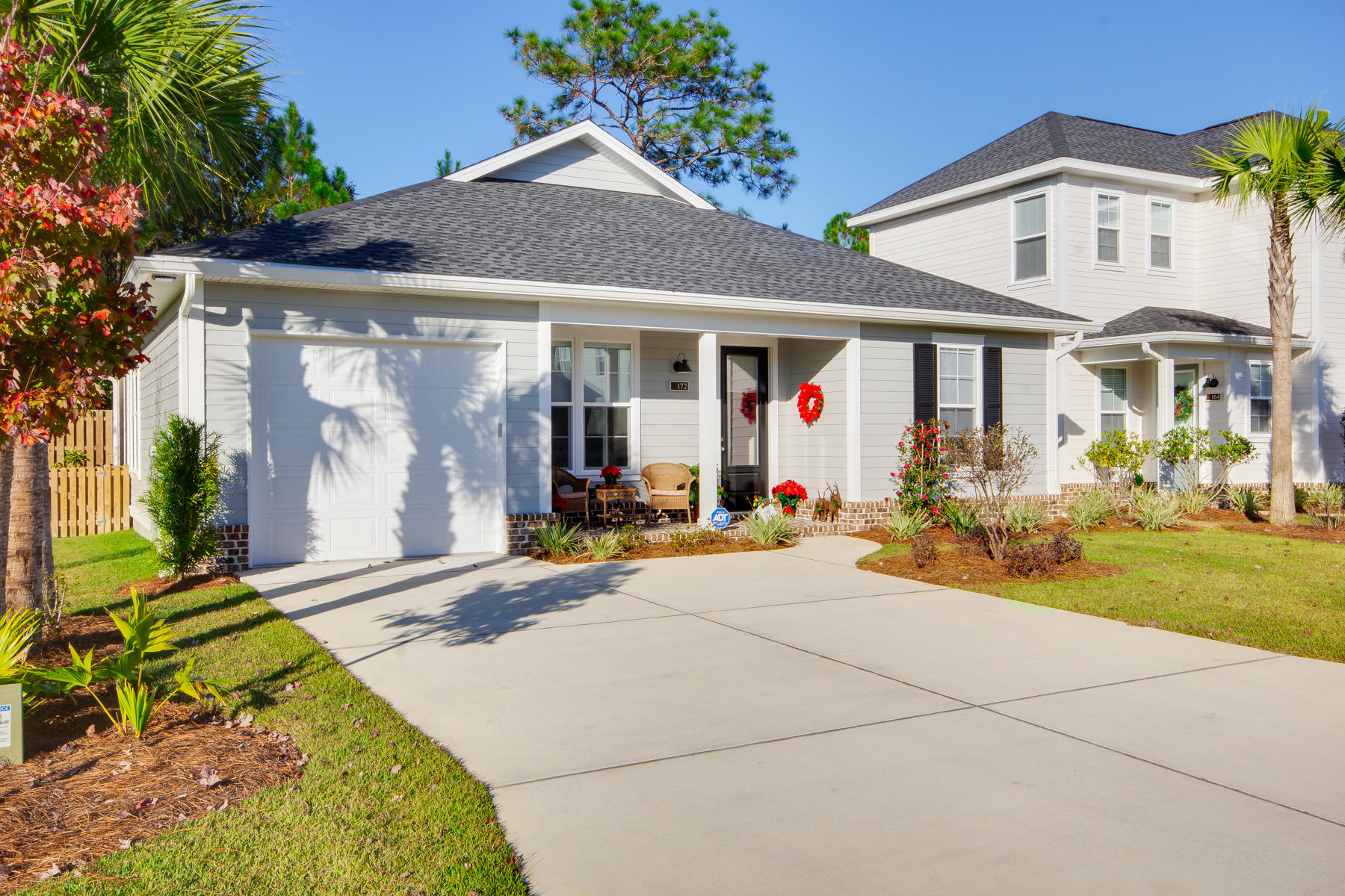 74 Windrow Way, Unit LOT 271 Watersound, FL 32461 - Photo 7 of 37 Adam Plan