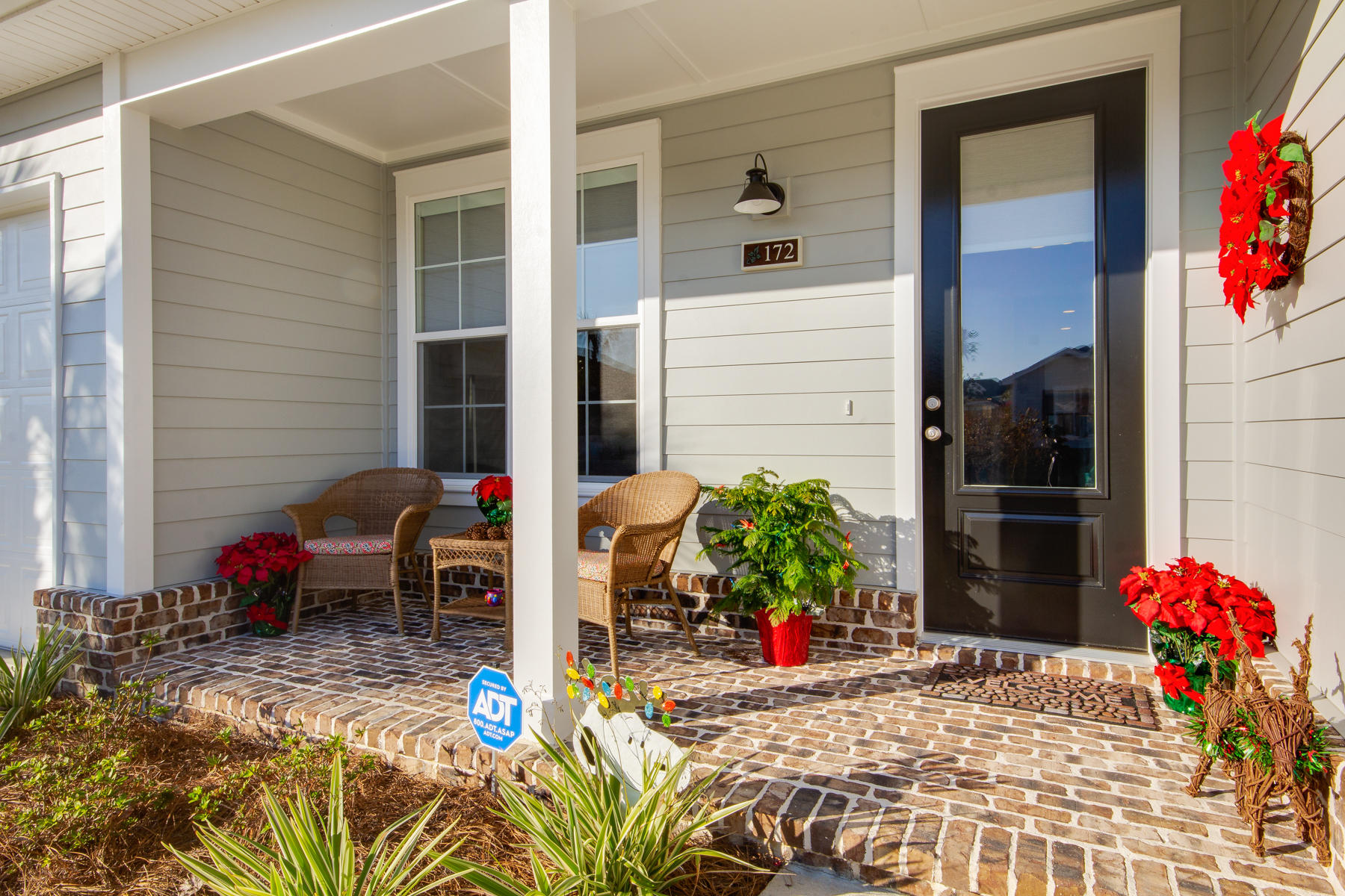 74 Windrow Way, Unit LOT 271 Watersound, FL 32461 - Photo 8 of 37 Adam Plan