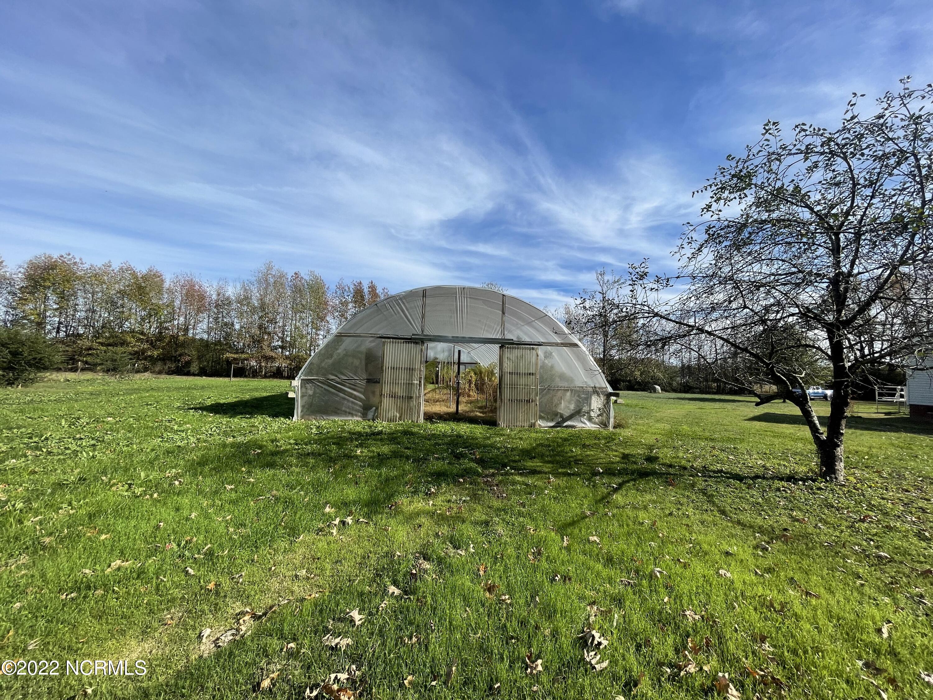 126 B Arthur Majette Road Aulander, NC 27805 - Photo 28 of 28 Greenhouse