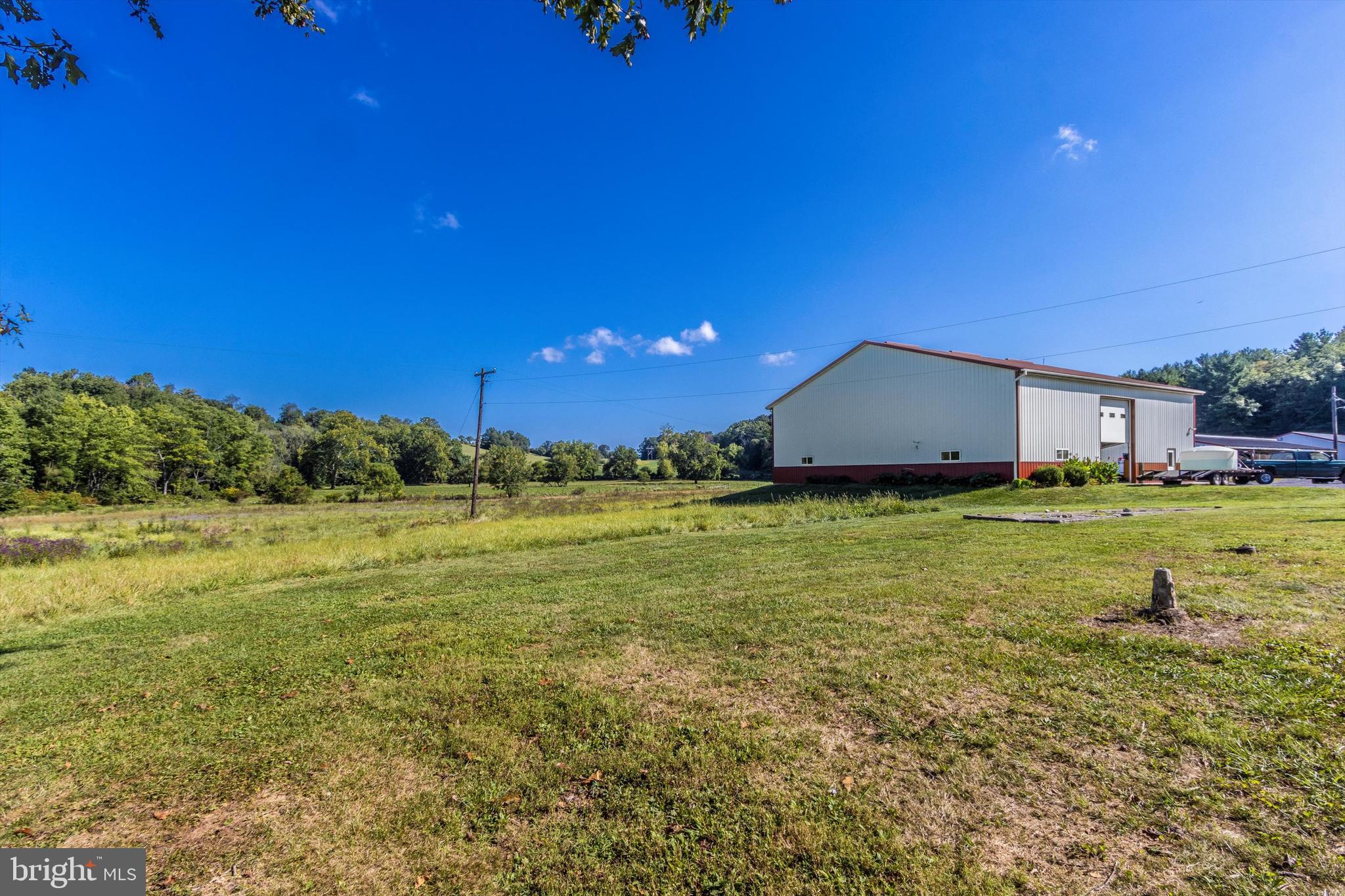 13634 Glissans Mill Road Mount Airy, MD 21771 - Photo 48 of 49 Exterior