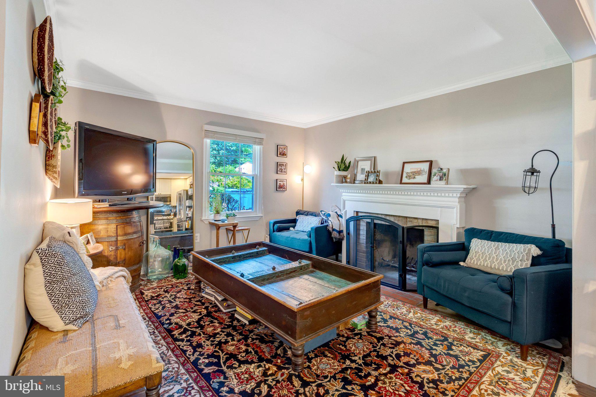 4509 Twinbrook Road Fairfax, VA 22032 - Photo 16 of 66