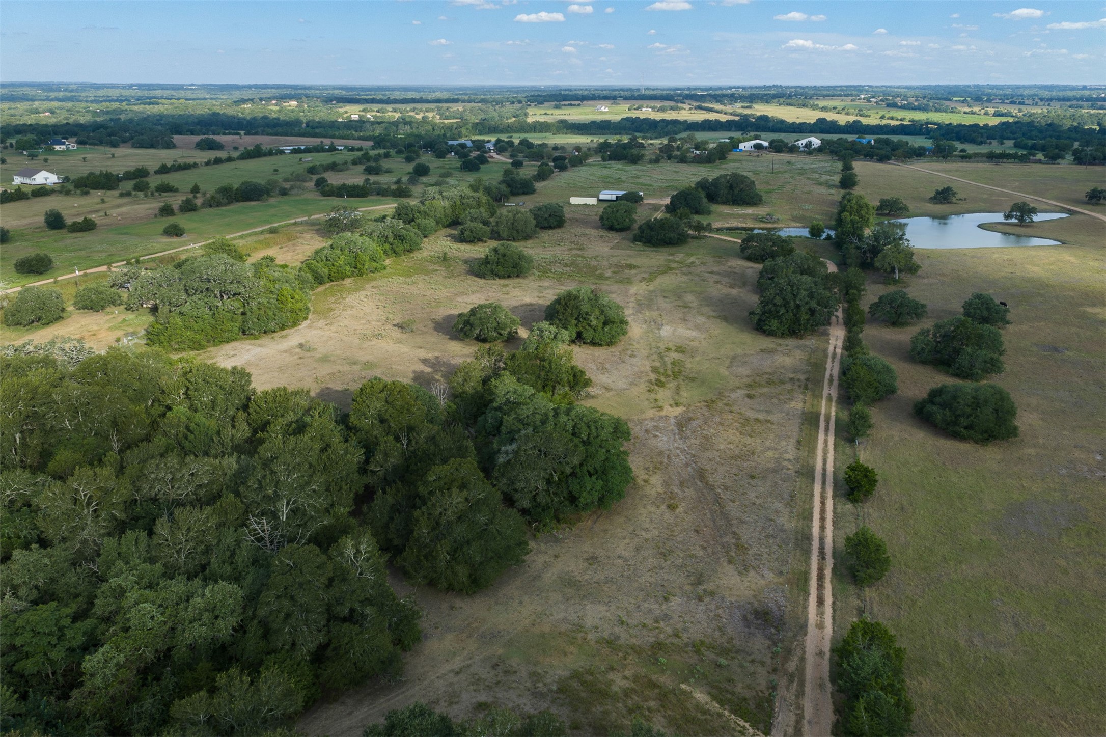 444 North Nassau Road Round Top, TX 78954 - Photo 19 of 19 Gallery Image 19