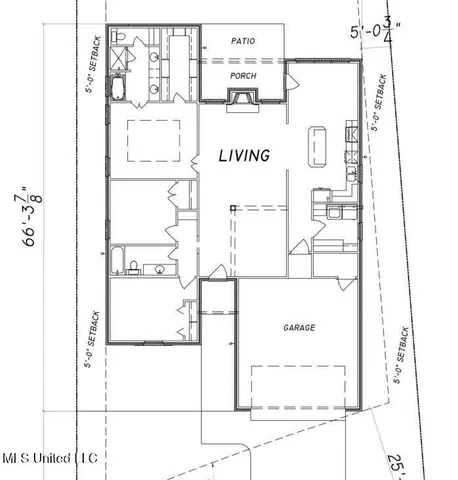 $339,000 | 197 Lake Harbor Road, Brandon, MS 39047