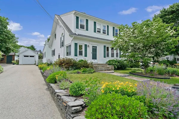$808,000 | 10 Waldron Road, Braintree, MA 02184