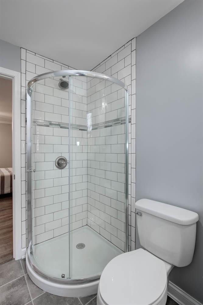 4286 Bybee Road Winchester, KY 40391 - Photo 25 of 45 Master Bath