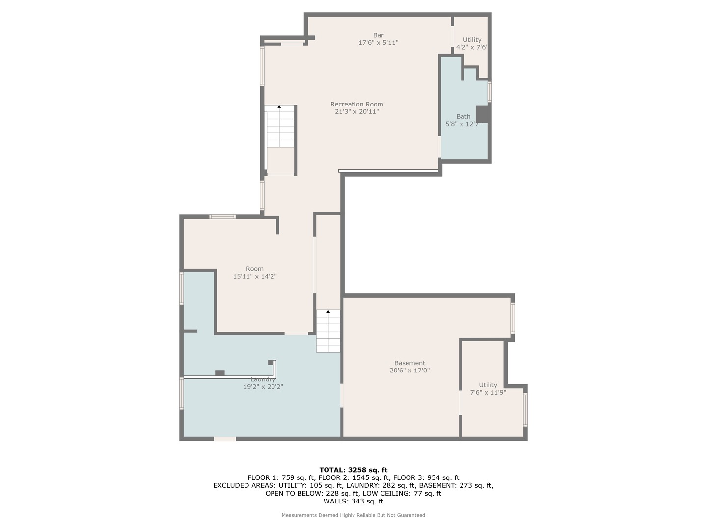 1928 Kennicott Court Des Plaines, IL 60018 - Photo 42 of 44