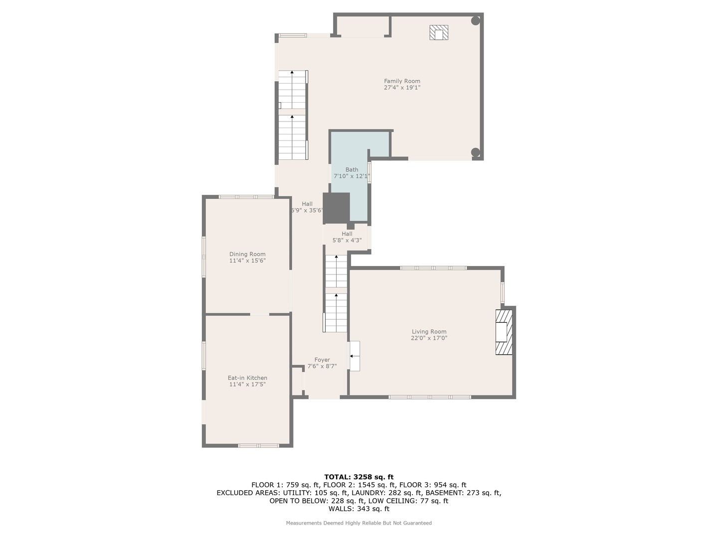 1928 Kennicott Court Des Plaines, IL 60018 - Photo 43 of 44