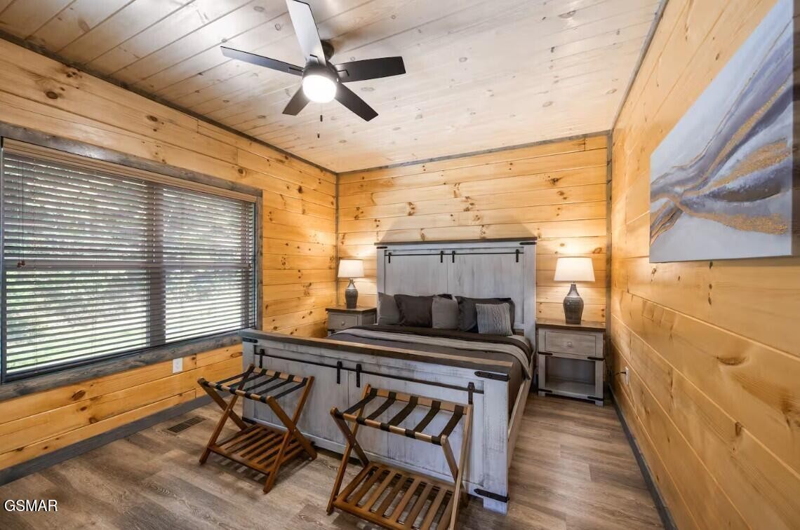 1654 Eagle Springs Road Sevierville, TN 37876 - Photo 12 of 33 Gallery Image 12