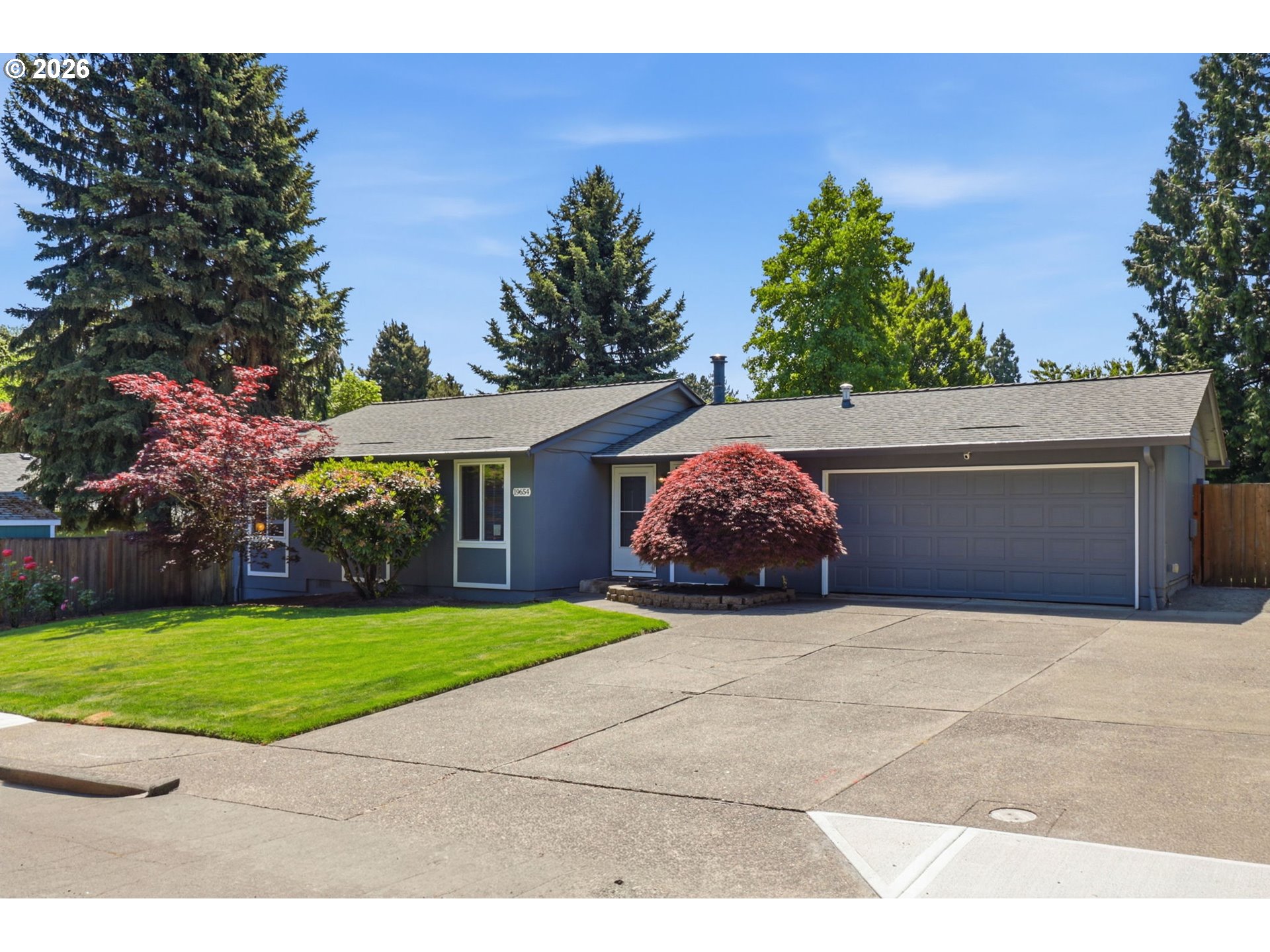 19654 Southwest Murphy Street Beaverton, OR 97078 - Photo 37 of 41 Exterior
