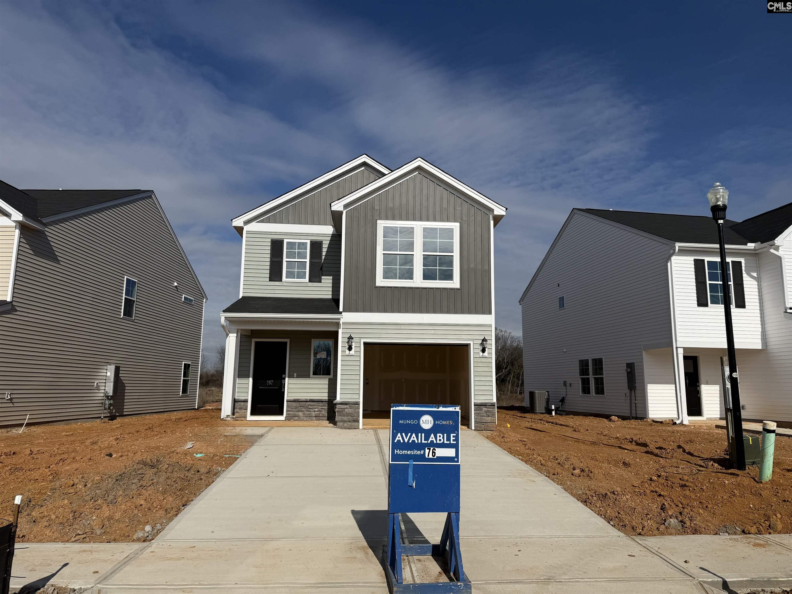 187 Laurinton Farms Road Hopkins, SC 29061 - Photo 1 of 22