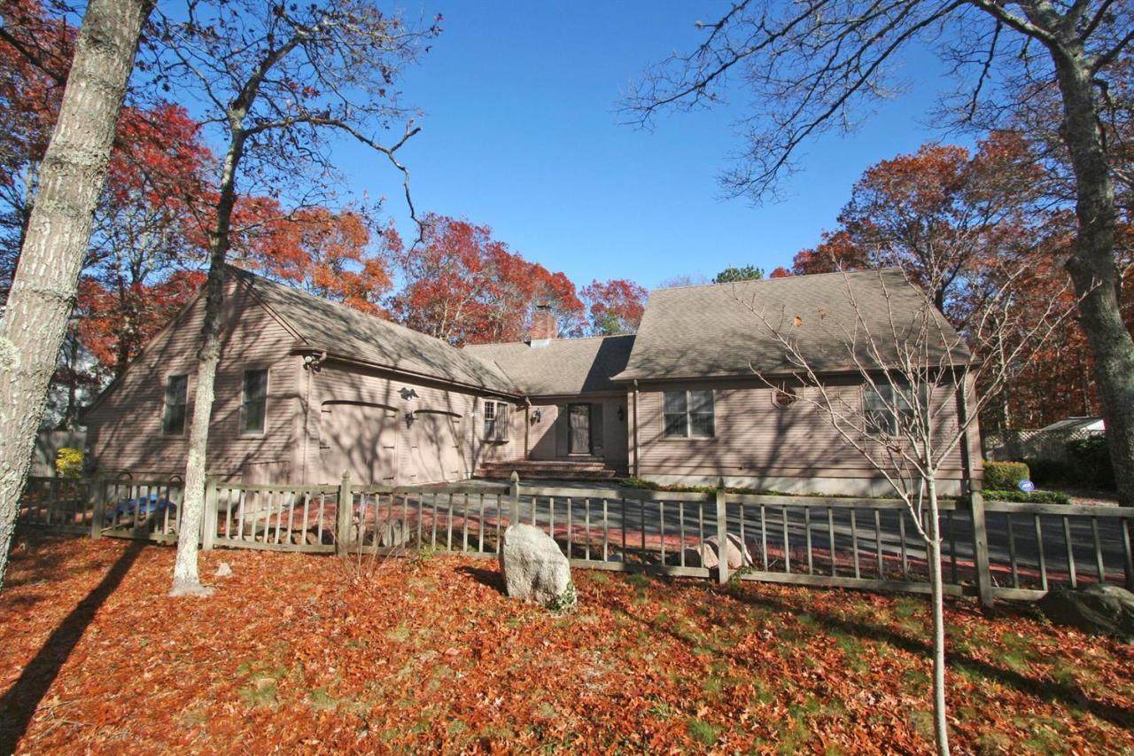 46 Turtle Cove Road East Sandwich, MA 02537 - Photo 1 of 35 Primary Photo