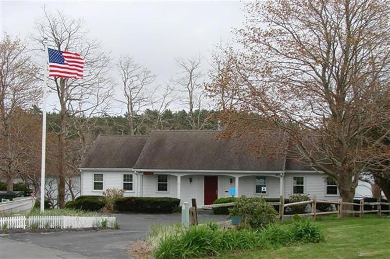 46 Turtle Cove Road East Sandwich, MA 02537 - Photo 32 of 35 Additional Photo