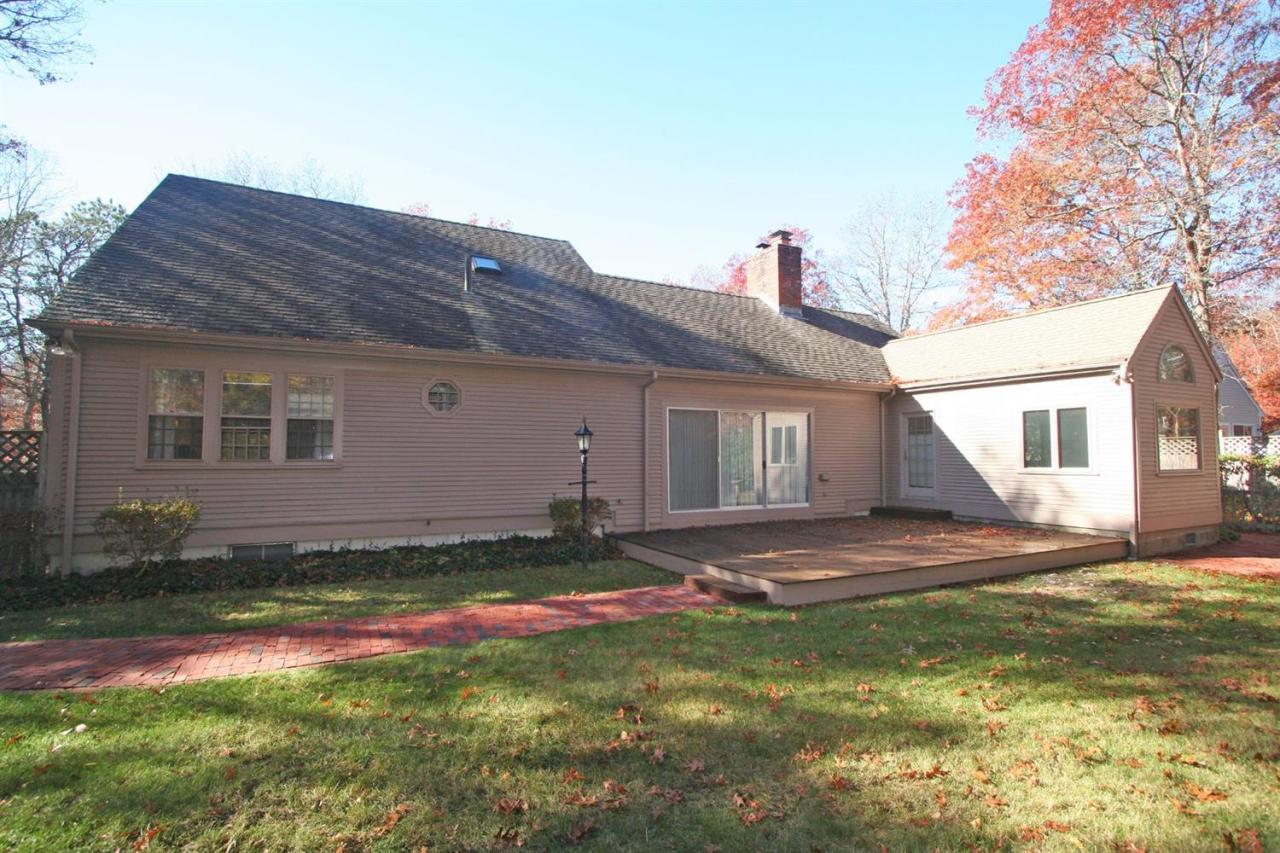 46 Turtle Cove Road East Sandwich, MA 02537 - Photo 5 of 35 Additional Photo