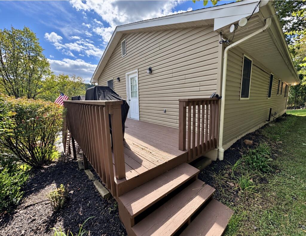 331 Simpson Street Huntingdon, PA 16652 - Photo 74 of 90 Gallery Image 74