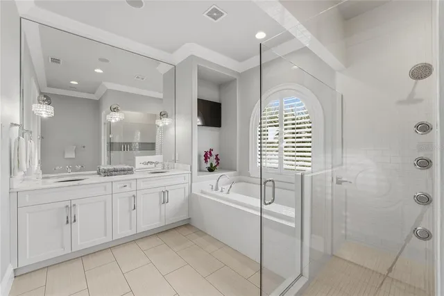 $5,350,000 | 971 Golden Bear Drive, Reunion, FL 34747