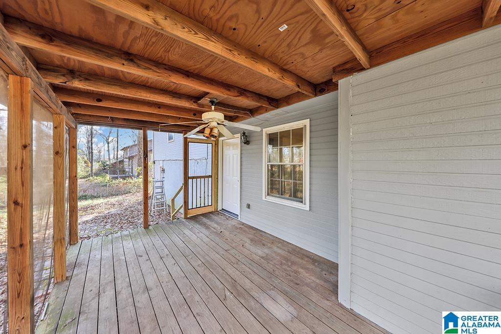 1031 Emory Place Anniston, AL 36207 - Photo 9 of 29