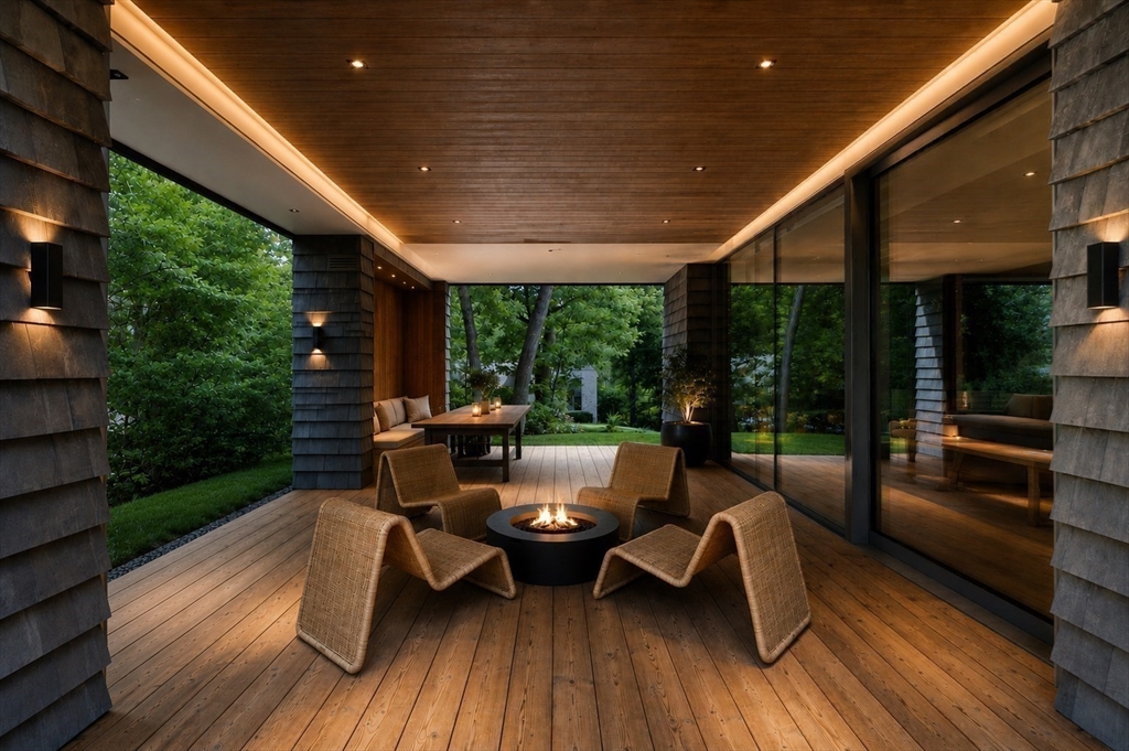 45 White Oak Road Wellesley, MA 02481 - Photo 36 of 42