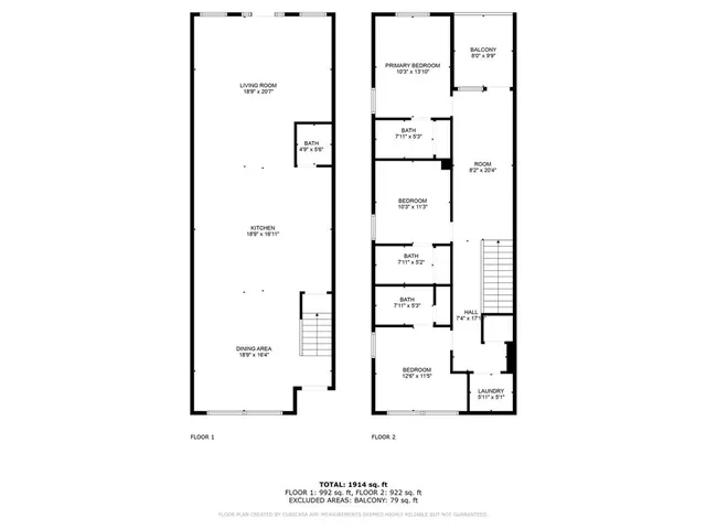 $3,100 | 4633 Calmont Avenue, Fort Worth, TX 76107