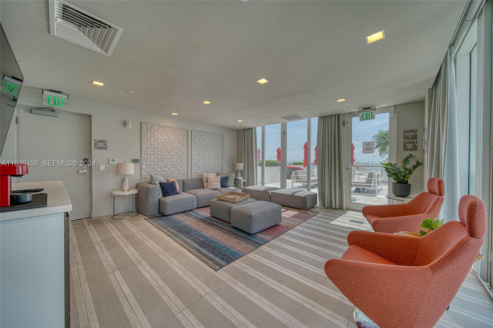 601 Northeast 27th Street, Unit 1502 Miami, FL 33137 - Photo 43 of 61