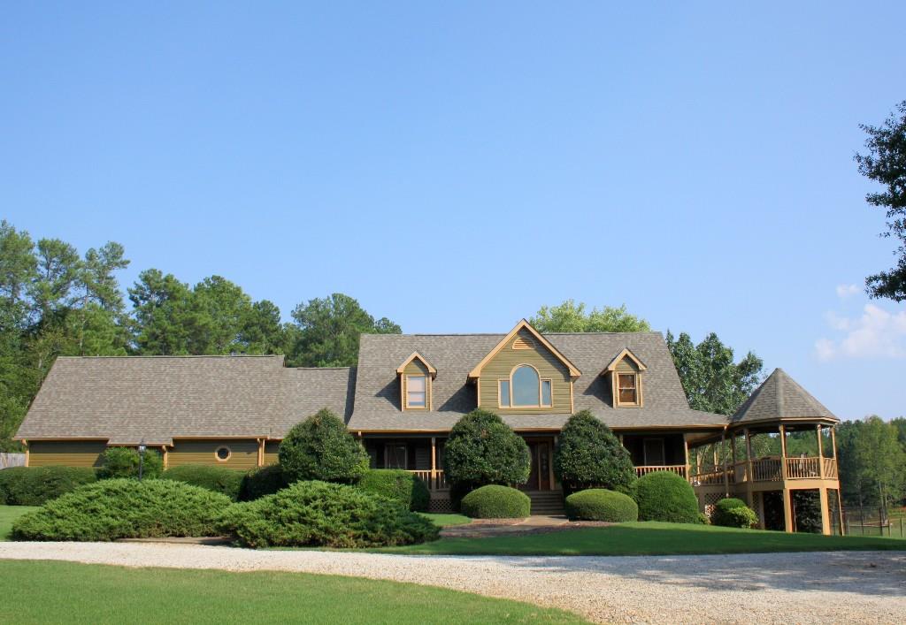 340 Patrick Mill Road Southwest Winder, GA 30680 - Photo 1 of 1