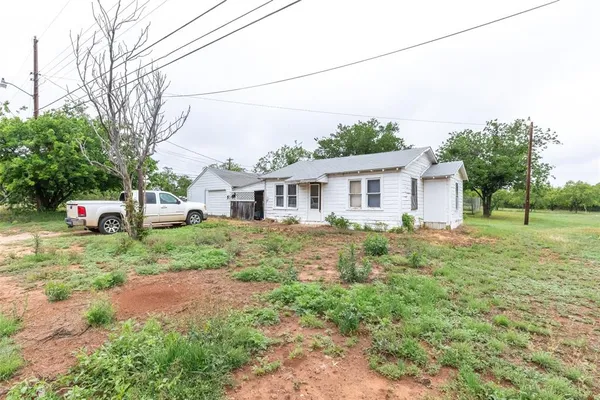 $275,000 | 1401 Cottonwood Street, Abilene, TX 79601