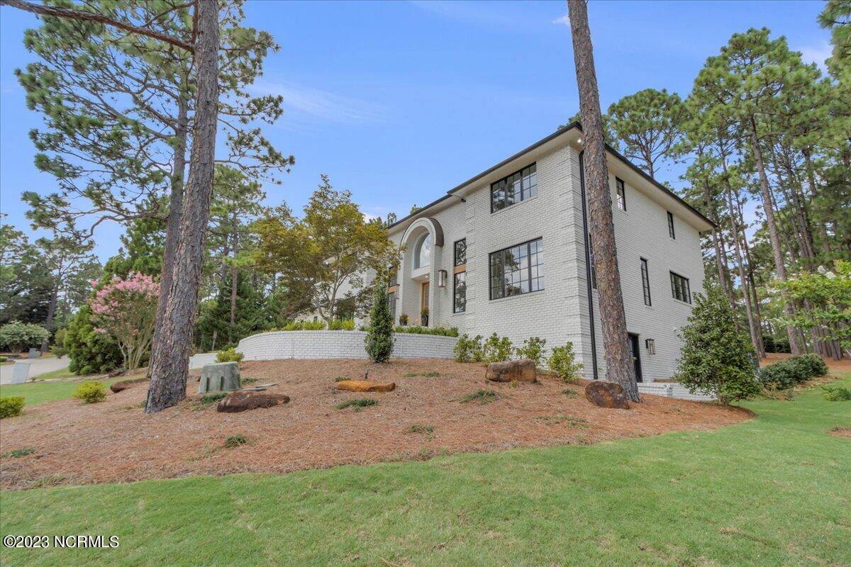 35 Braemar Road Pinehurst, NC 28374 - Photo 46 of 62 35 Braemar Rd