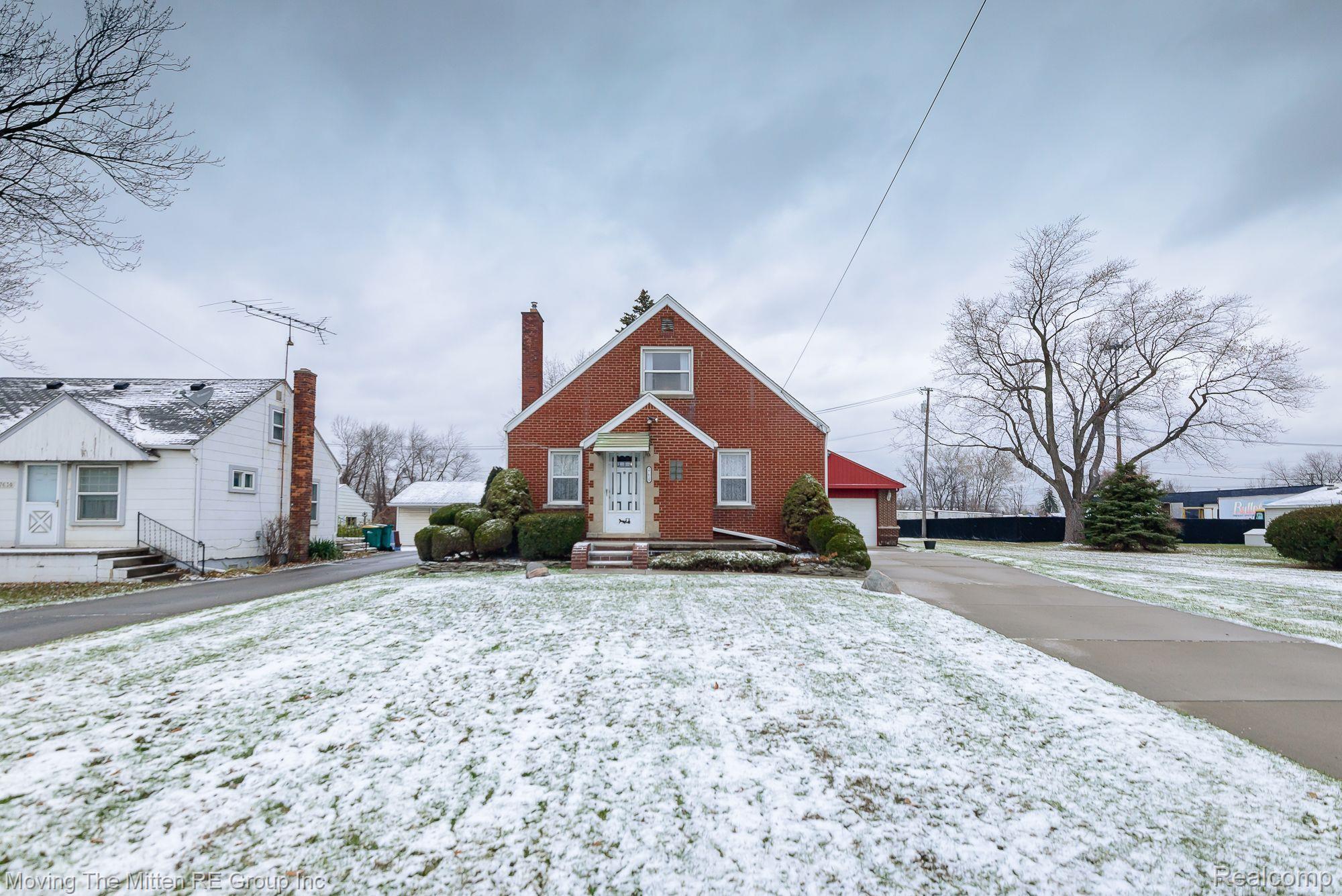 27610 Wick Road Romulus, MI 48174 - Photo 37 of 38 Gallery Image 37