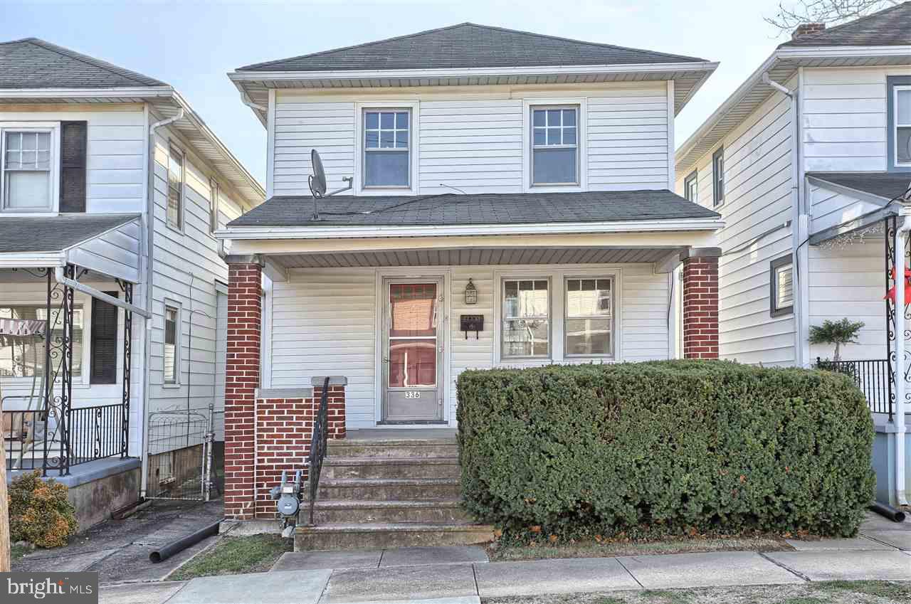 336 Springdale Road York, PA 17403 - Photo 1 of 30 Gallery Image 1