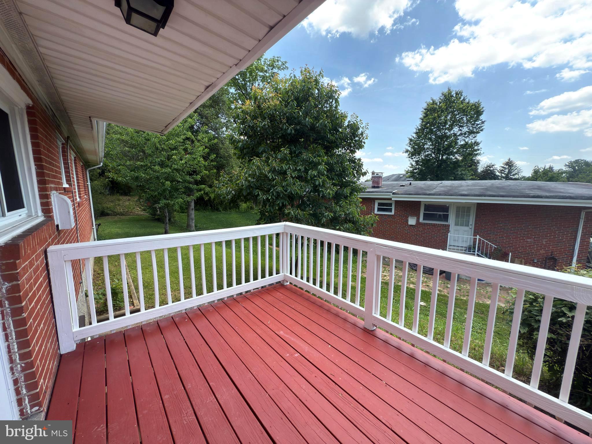 1233 Knightswood Road Baltimore, MD 21239 - Photo 9 of 33