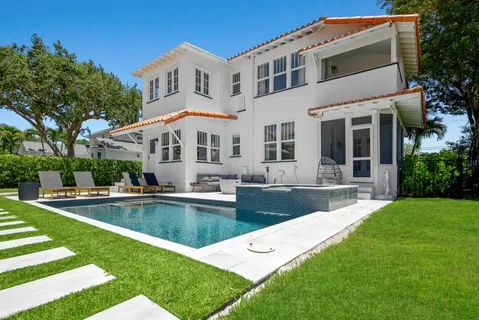$3,199,000 | 516 North Swinton Avenue, Delray Beach, FL 33444