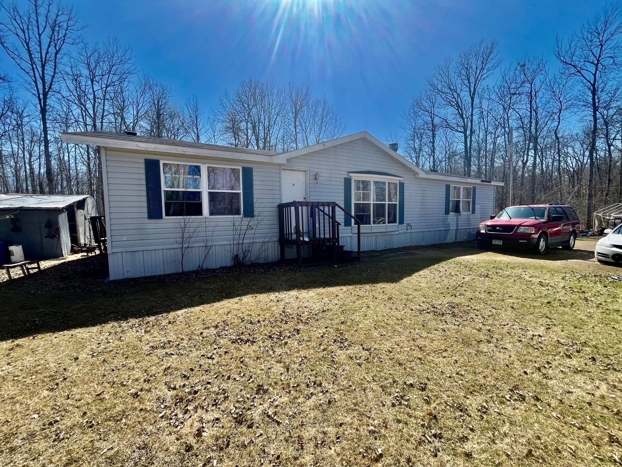 27477 Splithand Road Grand Rapids, MN 55744 - Photo 1 of 1 Gallery Image 1