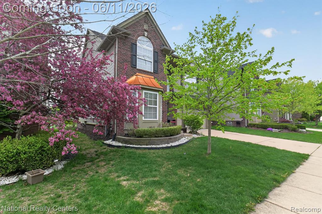 27412 Victoria Road Novi, MI 48374 - Photo 59 of 61