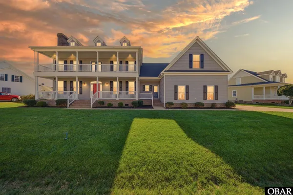 $739,000 | 183 Mariners Way, Currituck, NC 27929