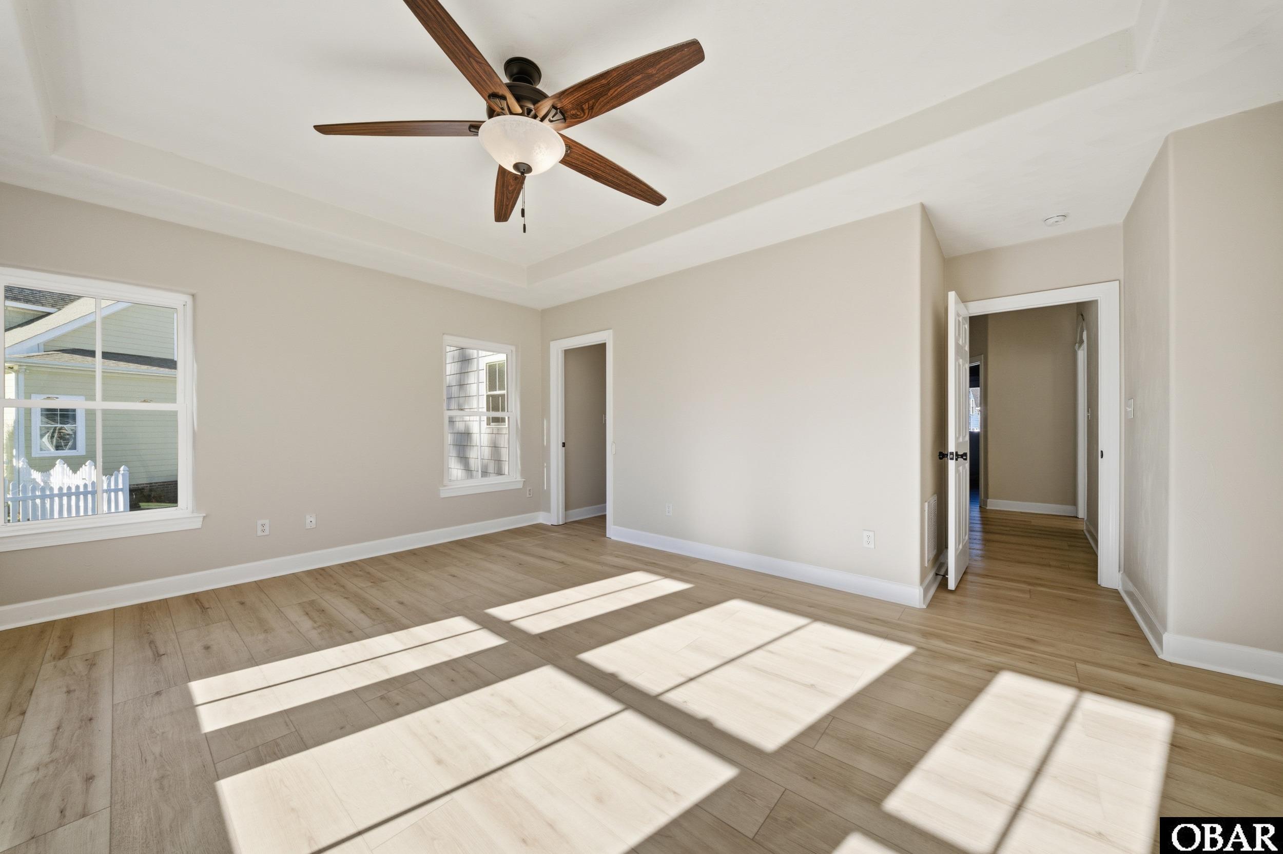 183 Mariners Way Currituck, NC 27929 - Photo 18 of 49 Primary Bedroom