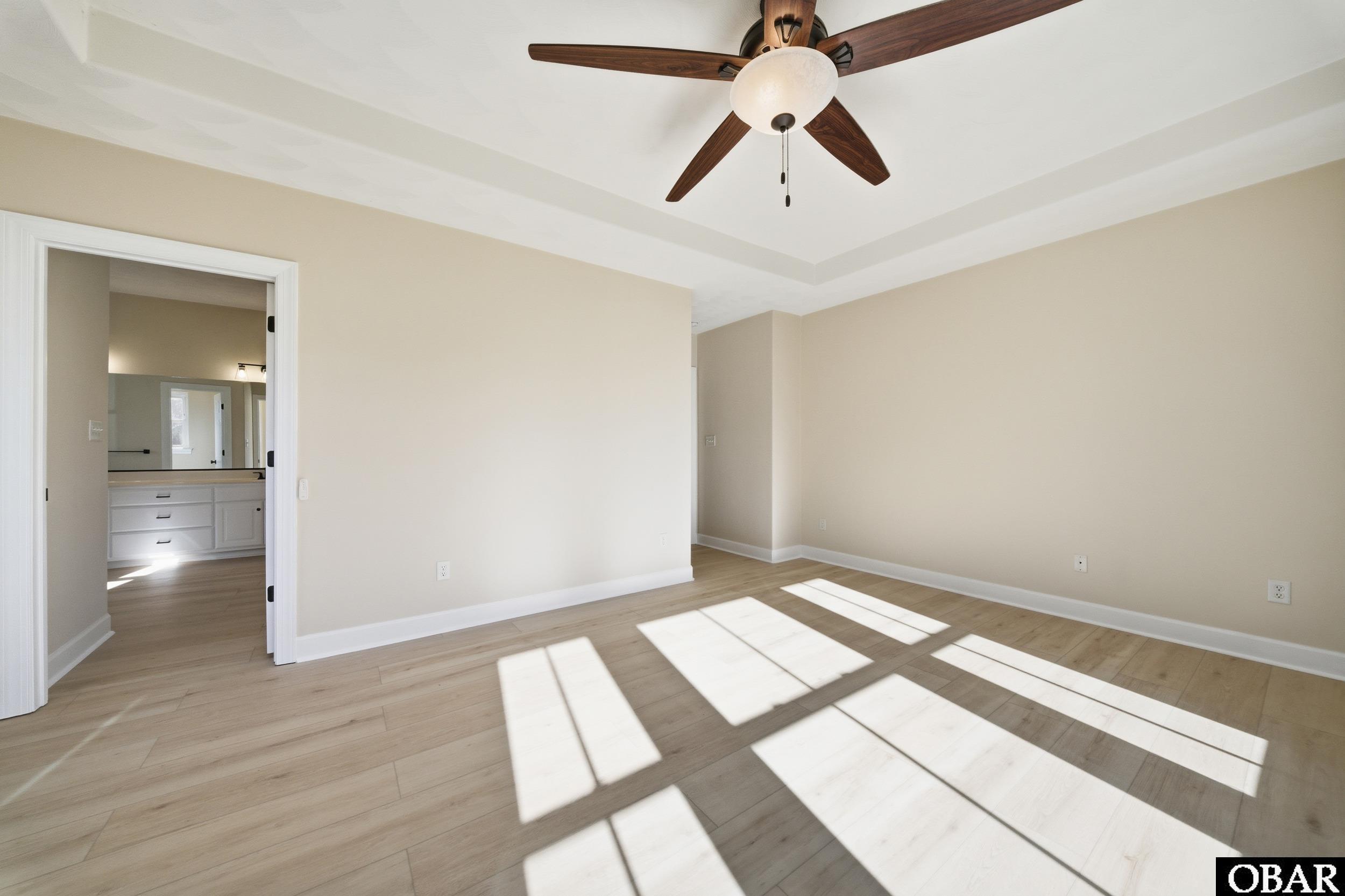 183 Mariners Way Currituck, NC 27929 - Photo 19 of 49 Primary bedroom