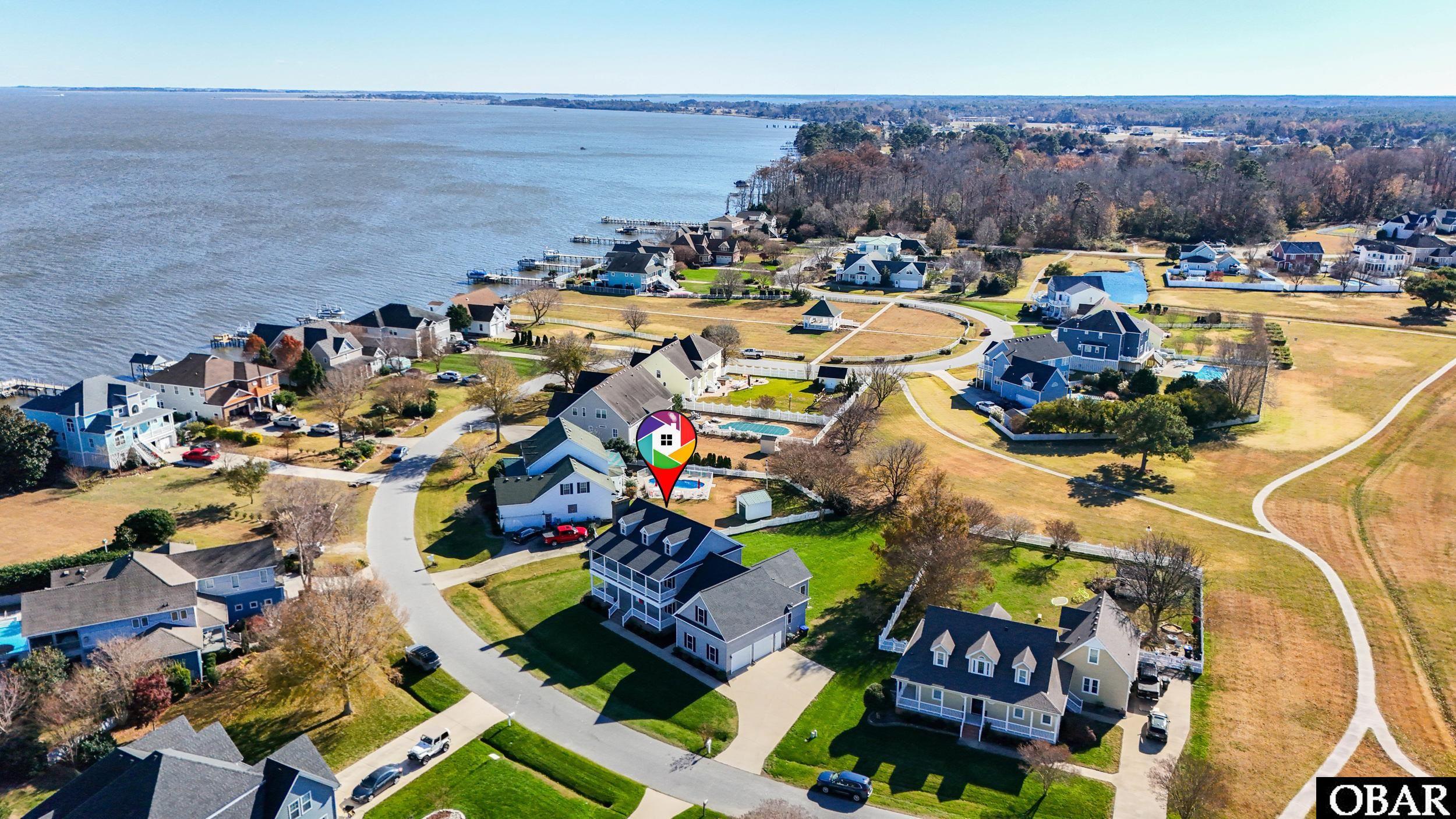 183 Mariners Way Currituck, NC 27929 - Photo 4 of 49