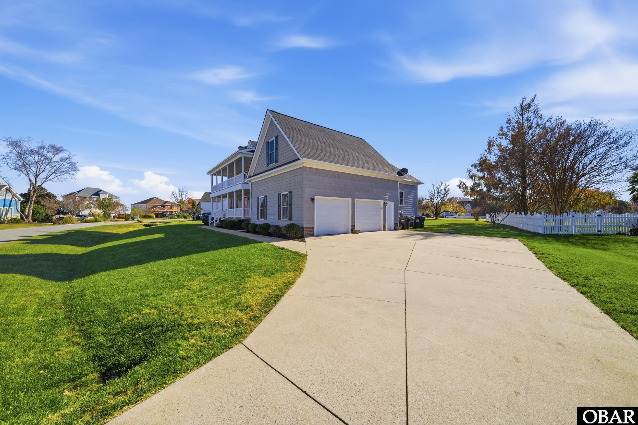 183 Mariners Way Currituck, NC 27929 - Photo 48 of 49