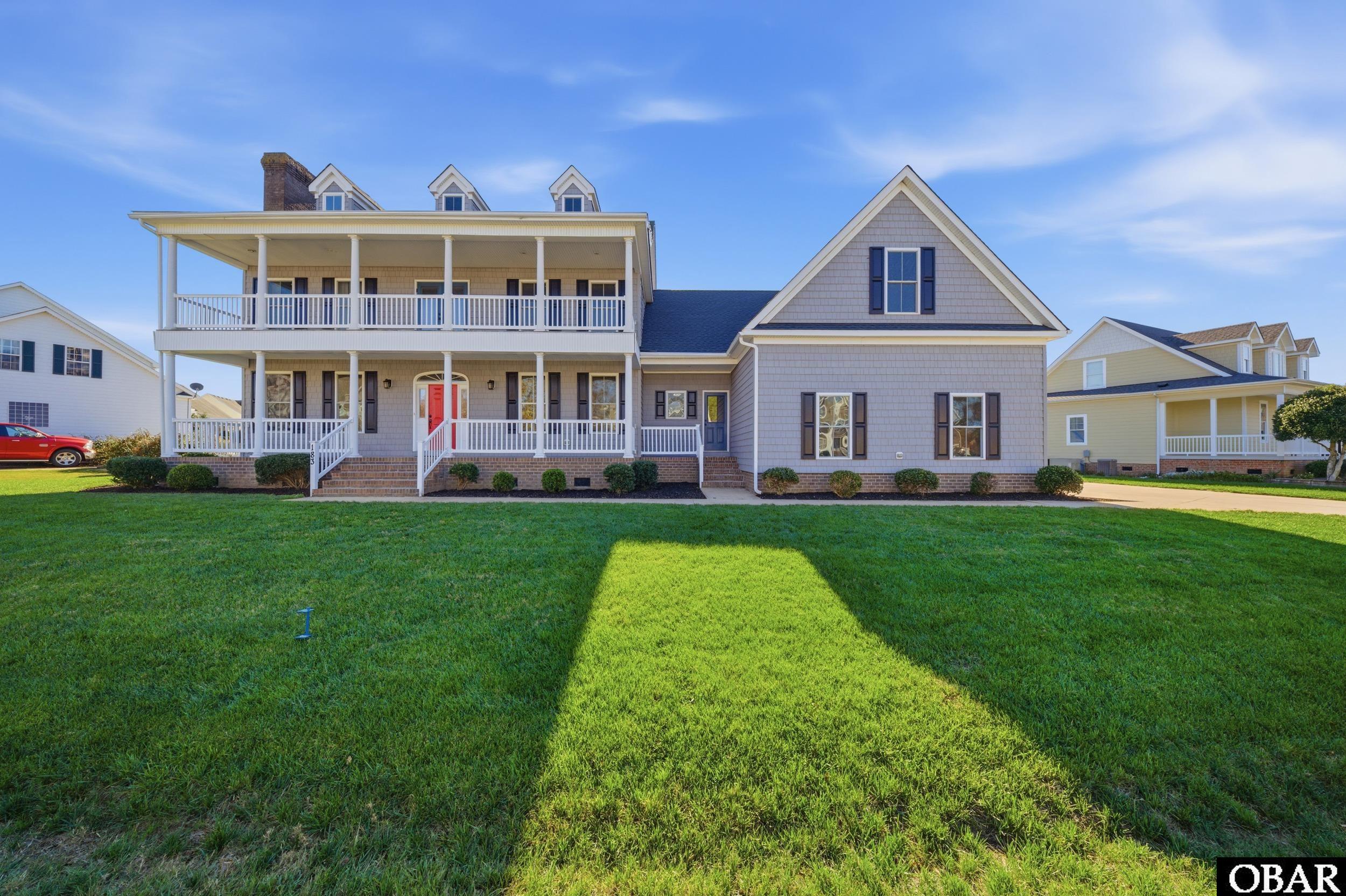 183 Mariners Way Currituck, NC 27929 - Photo 5 of 49