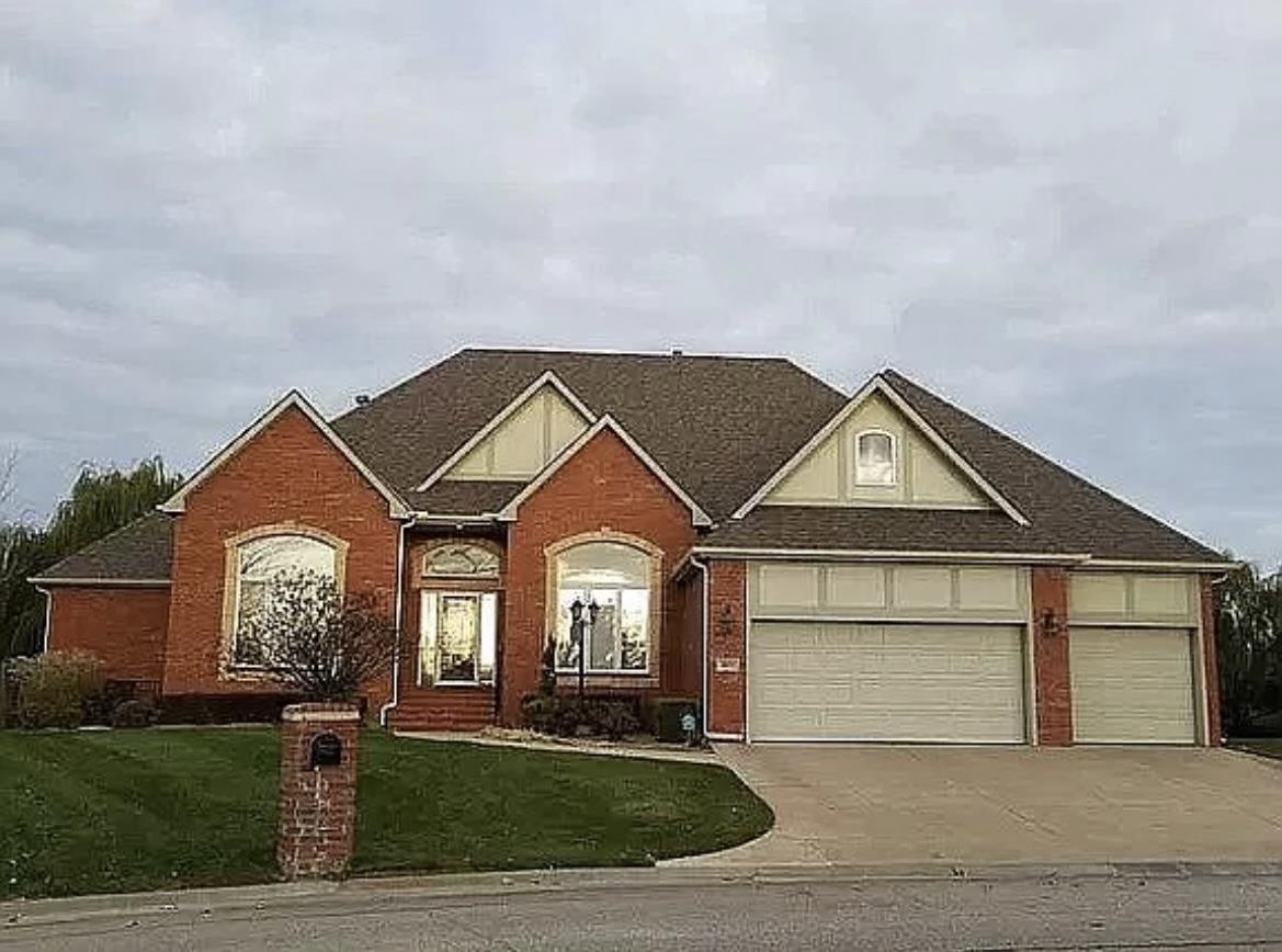 1831 North Cranbrook Street Wichita, KS 67206 - Photo 1 of 1