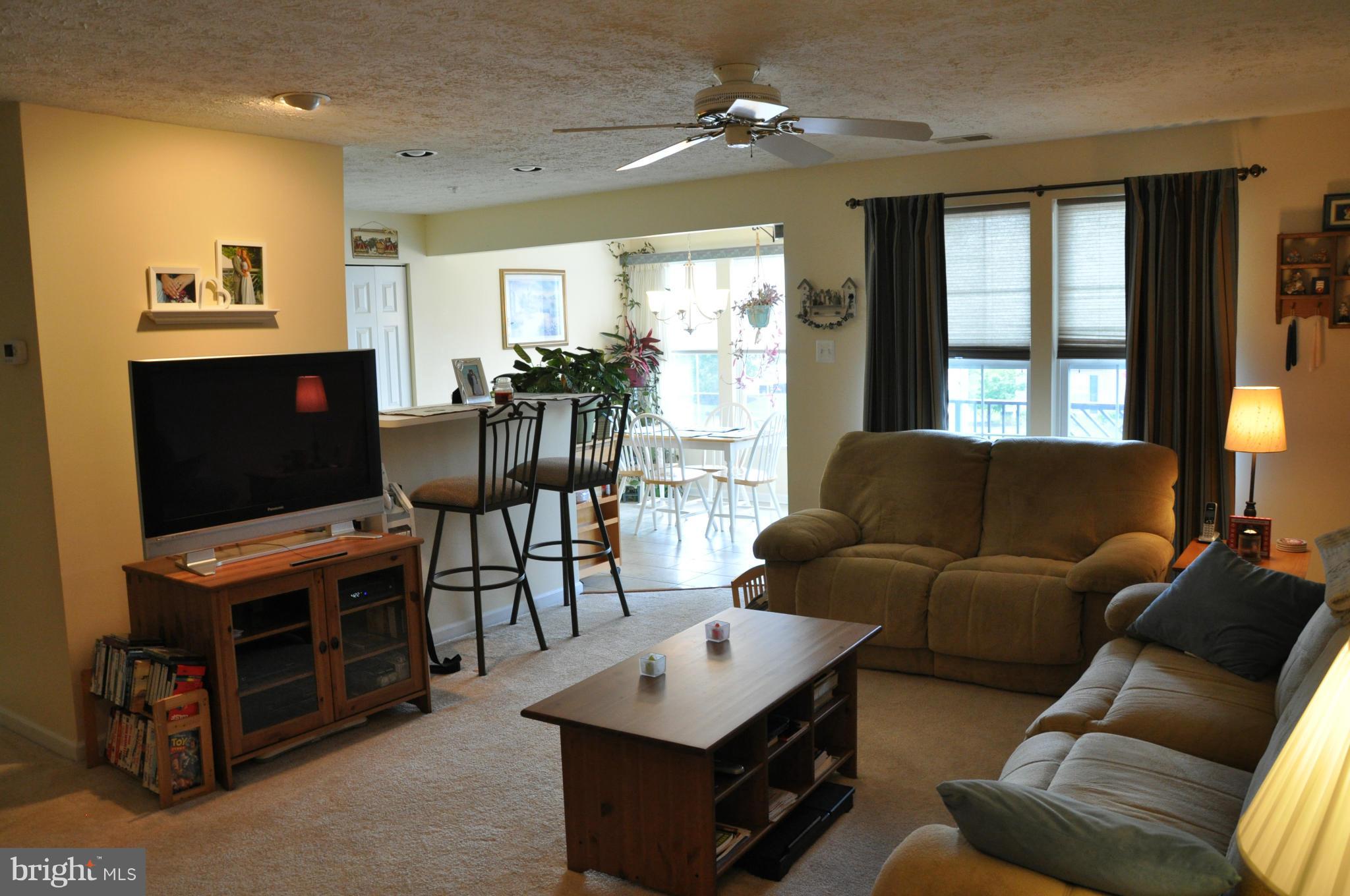 8351 Cypress Mill Road, Unit 8351 Baltimore, MD 21236 - Photo 2 of 17 Living Room