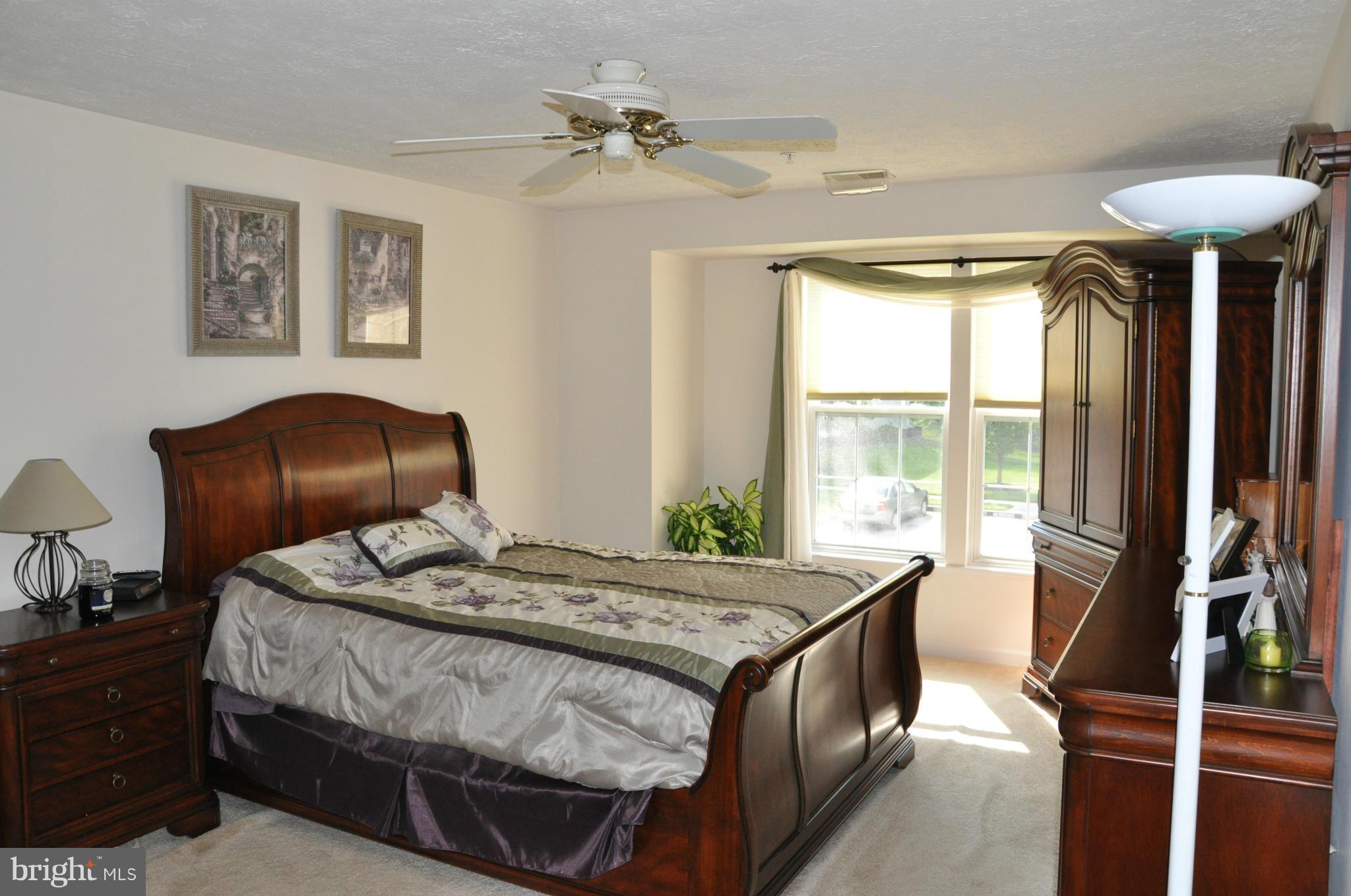 8351 Cypress Mill Road, Unit 8351 Baltimore, MD 21236 - Photo 12 of 17 Bedroom (Master)