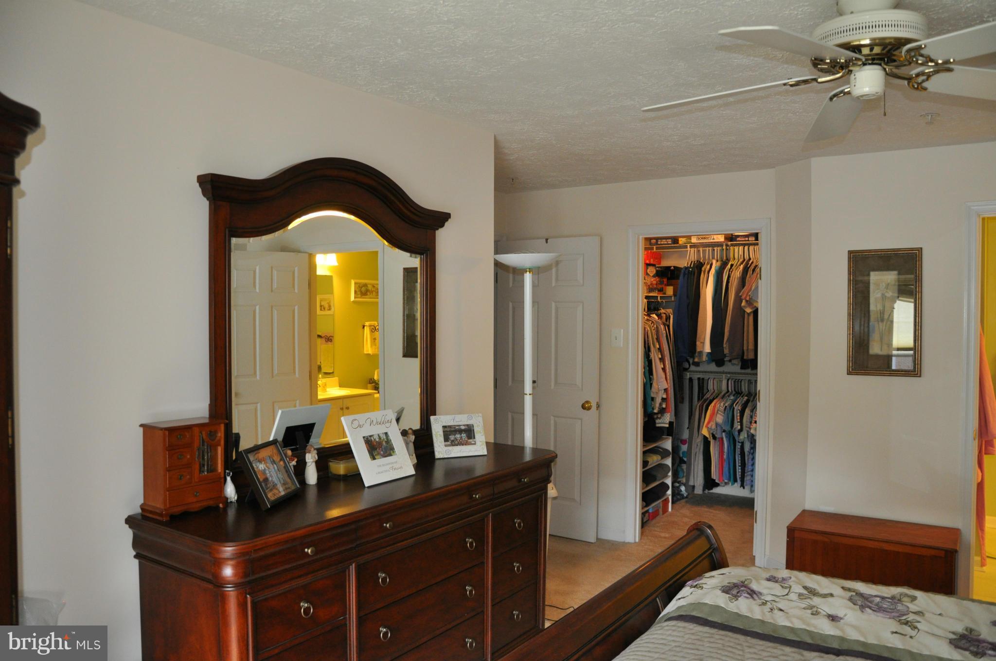 8351 Cypress Mill Road, Unit 8351 Baltimore, MD 21236 - Photo 13 of 17 Bedroom (Master)