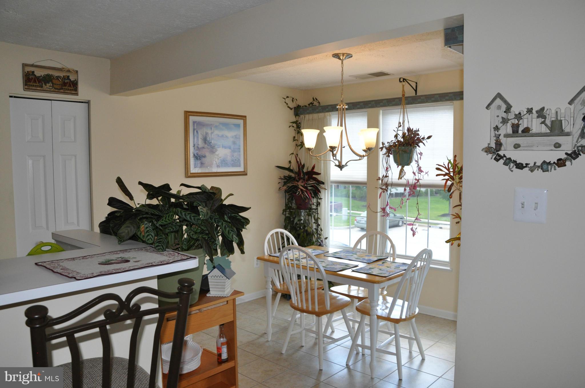 8351 Cypress Mill Road, Unit 8351 Baltimore, MD 21236 - Photo 4 of 17 Dining Room