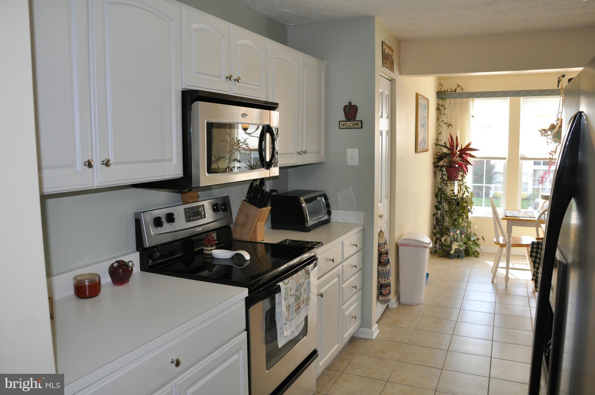 8351 Cypress Mill Road, Unit 8351 Baltimore, MD 21236 - Photo 5 of 17 Kitchen