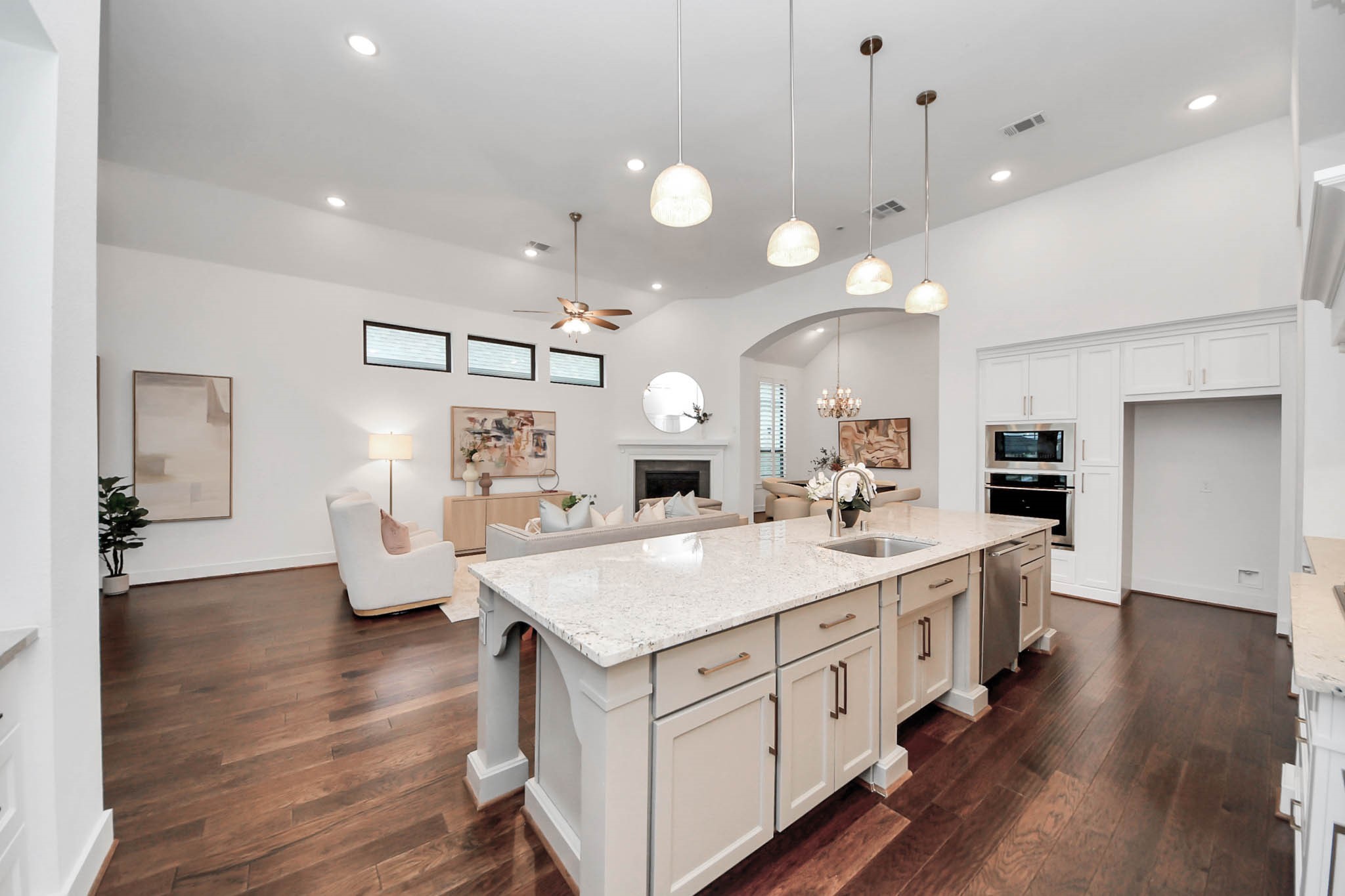 4310 Bakers Cove Manvel, TX 77578 - Photo 18 of 47