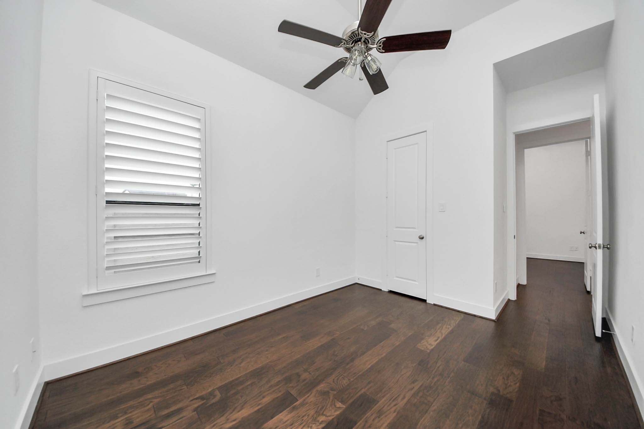 4310 Bakers Cove Manvel, TX 77578 - Photo 36 of 47 Bedroom 4