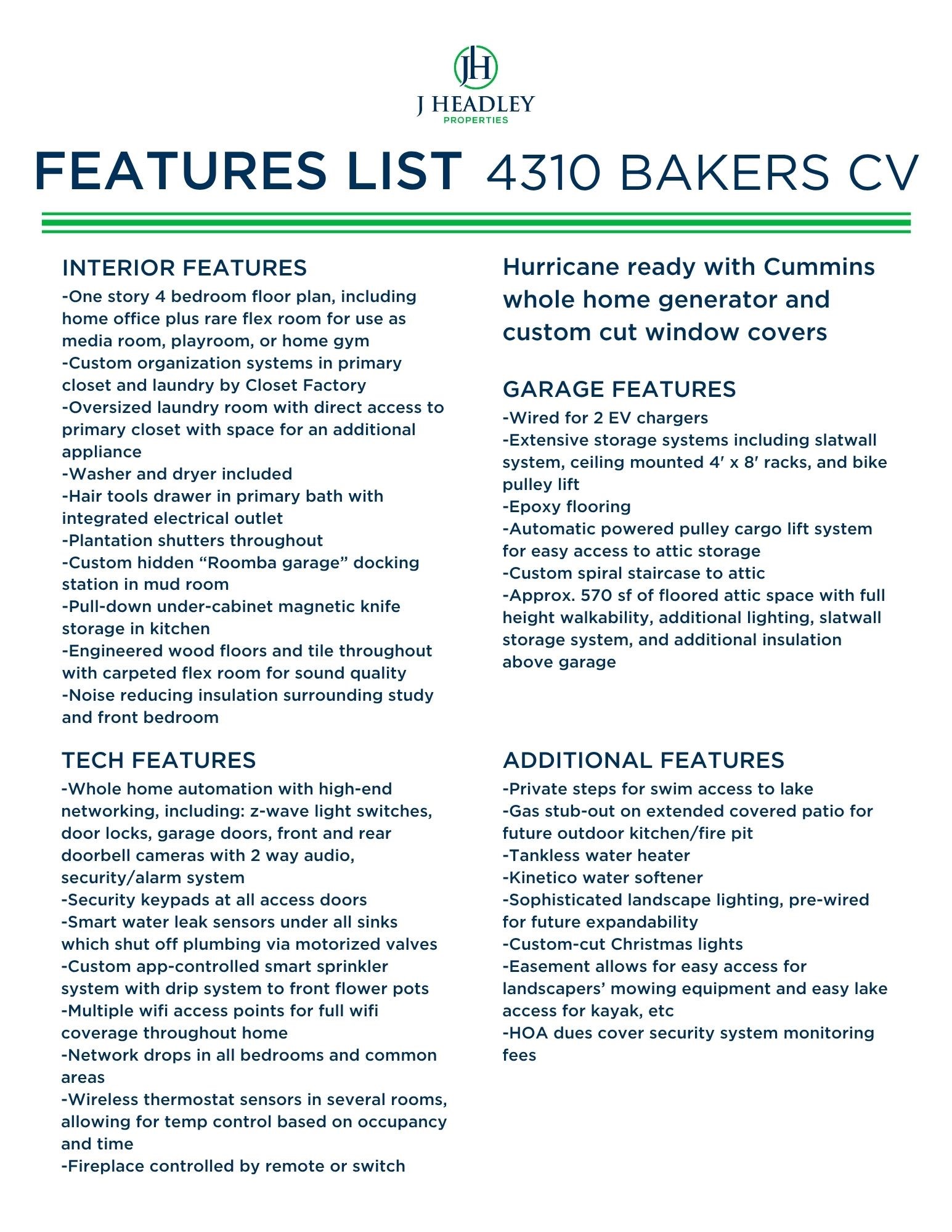 4310 Bakers Cove Manvel, TX 77578 - Photo 47 of 47