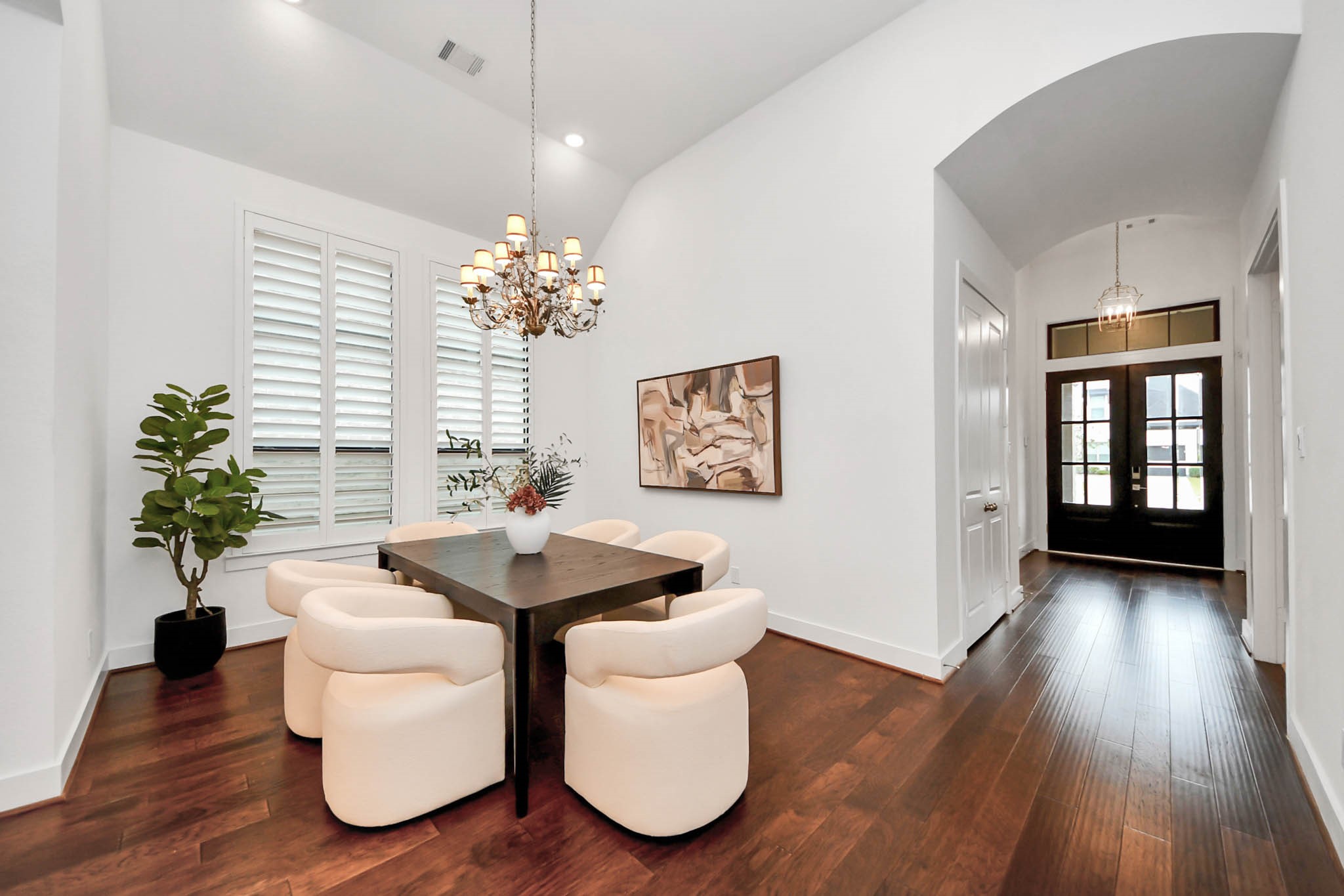 4310 Bakers Cove Manvel, TX 77578 - Photo 8 of 47 Formal dining room